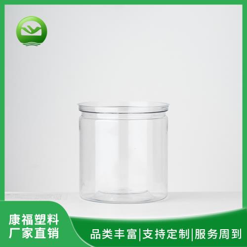 吹塑廣（guǎng）口杯（PET）