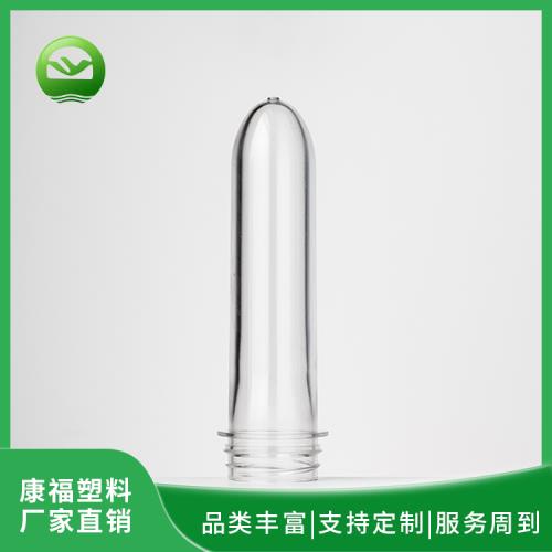 注塑瓶胚（pēi）（PET） (65g)