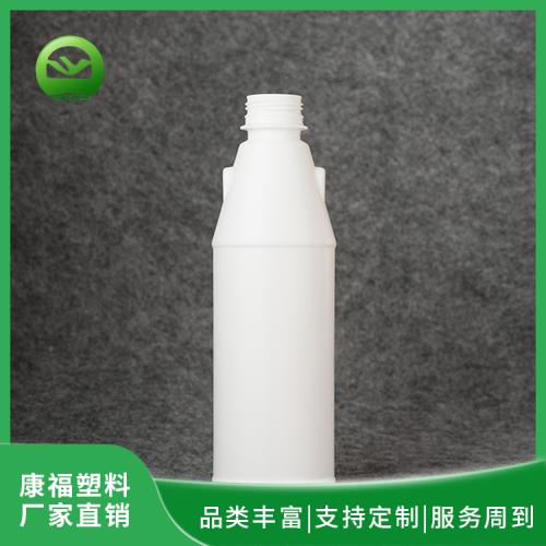 擠吹（chuī）1000ml塑（sù）料瓶（PE）
