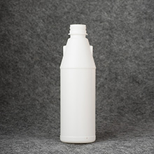 康福塑料—關於區分PET瓶（píng）質量優（yōu）劣的方式簡述